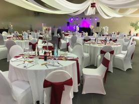 Location salle reception