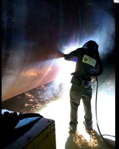 Service soudure