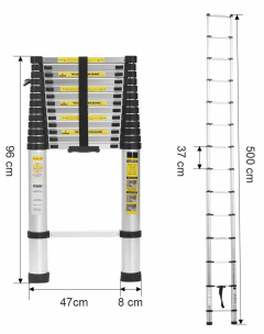 Location echelle
