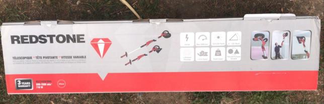 Location autres outils