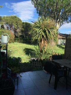 Location chambre meublee