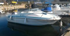 Location bateau a moteur