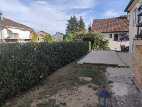 Service entretien jardin