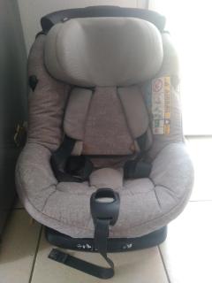 Location siege auto enfant