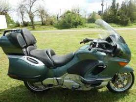 Location moto