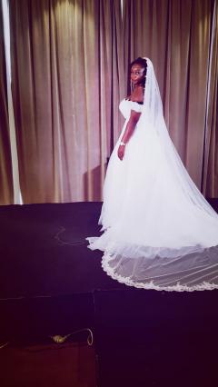 Location robe de mariee