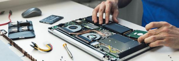Service depannage informatique
