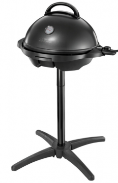 Location barbecue