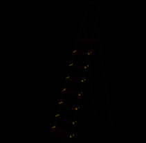 Location escabeau