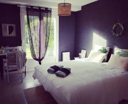 Location chambre meublee