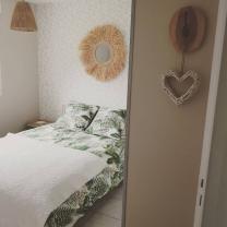 Location chambre meublee