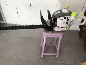 Location taille haie
