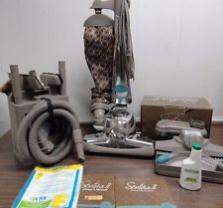Location aspirateur