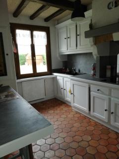 Service relooking meubles