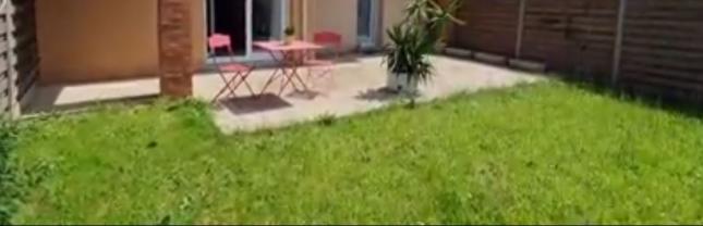 Service jardinage