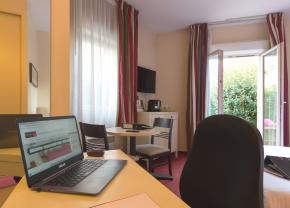 Location bureau coworking