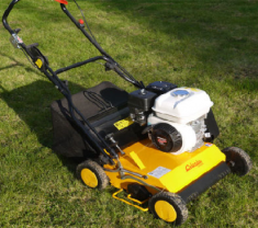 Location scarificateur