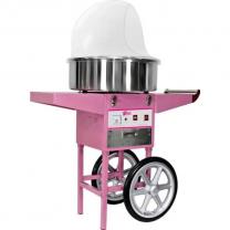 Location machine barbe a papa