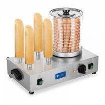 Location appareil a hot dog