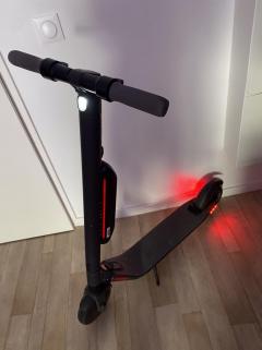 Location trottinette