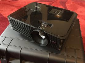 Location videoprojecteur