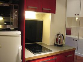 Location appartement