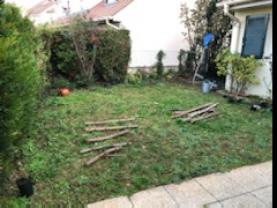 Service amenagement jardin