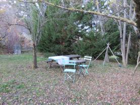 Service amenagement jardin