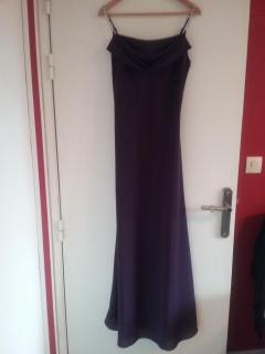 Location robe de soiree