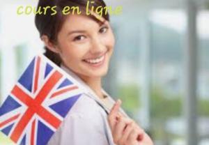 Service cours de langue