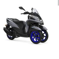 Location scooter