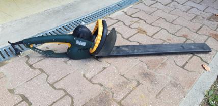 Location taille haie