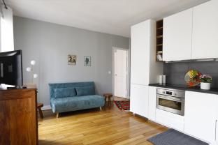 Location appartement