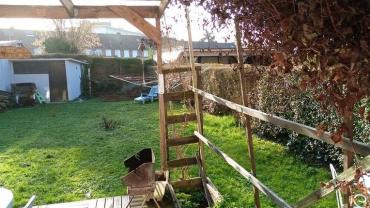 Service entretien jardin