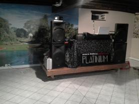 Service dj