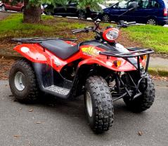 Location quad