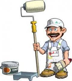 Service peintre