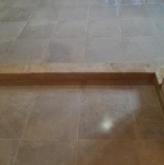 Service pose de carrelage