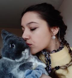 Service garde lapin