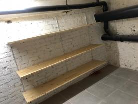 Location stockage en cave
