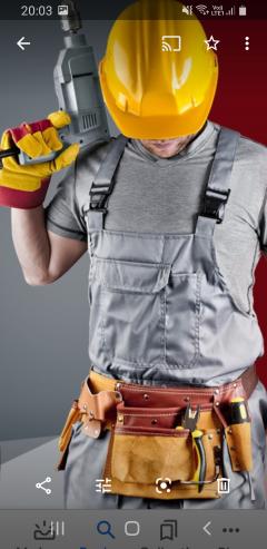 Service serrurier