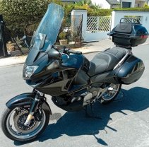 Location moto