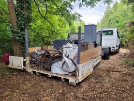Location utilitaire