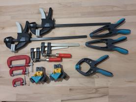 Location autres outils