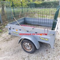 Location utilitaire