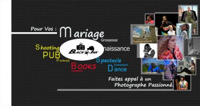 Service photographie