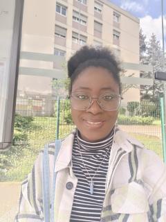 Service etudiant