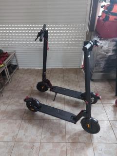 Location trottinette