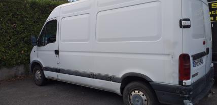 Location camion camionnette