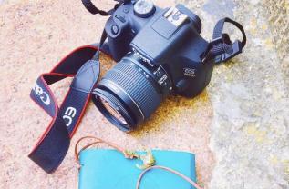 Location appareil photo numerique